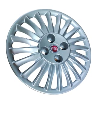 Tapa Rueda 15