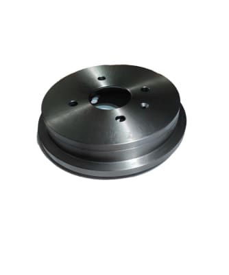 Tambor Freno Trasero 1.5 Chery Fulwin1