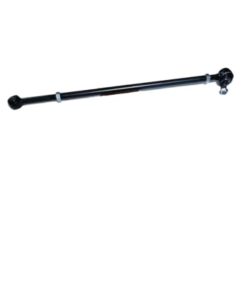 Barra Dirección Hidráulica Izquierda C/term. Vw Gol G2 G3