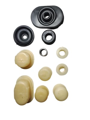 Reparación P/selectora Cambios Volkswagen Gol G2 - G3 - G51