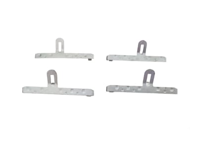 Seguro Pastilla Frenos Volkswagen Golf A3 1f (Juego)