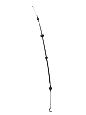 Cable (Piola) Acelerador para Volkswagen Gol G2 G3 G4 (1.6-1.8)