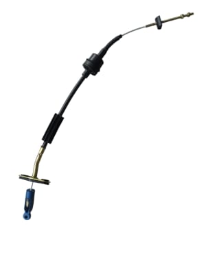 Cable Embrague para Fiat Grande 1.3-Palio Edx-sx 2000/ex fire1