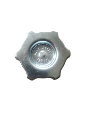 Tapa Aceite Para Fiat 600-125-132-147-Strada Petrolera