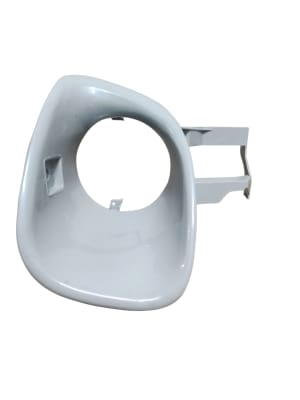 Bisel Neblinero Izquierdo Fiat Palio Fire, Palio Sx, Siena Fire.