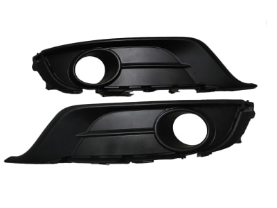 Biseles Neblineros para Chery Arrizo 3 (el Par)