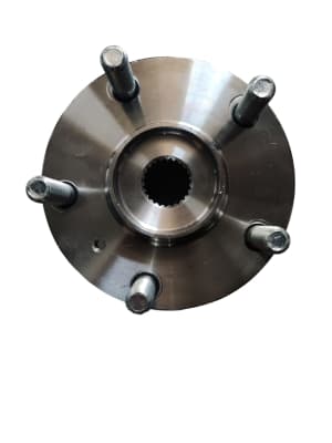 Maza Rueda Delantera para Chery Beat 1.3