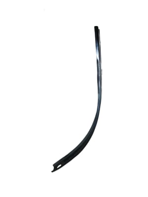 Soporte Parachoques Metal Delantero Izquierdo para Chery Iq1