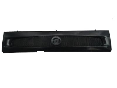Mascara con Rejilla para Fiat Uno-Fiorino 2001/2003