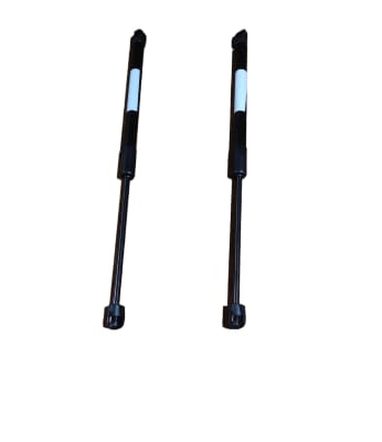 Amortiguador de Porton Trasero Chery Face 1.3 (El Par)3