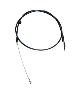 Cable Capot Fiat Uno Way 1.4 - Sporting 15/