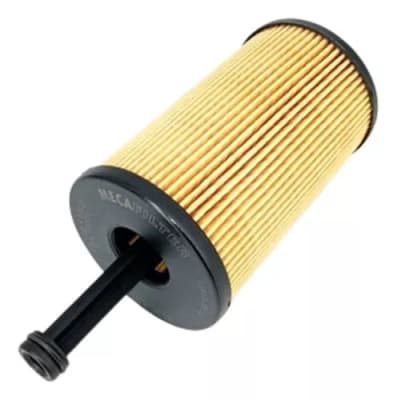 Filtro de Aceite Largo para Peugeot 307 - Citroen C2-C3-C4 1.6