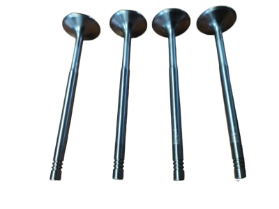 Válvulas de Admisión 27.0 mm para Volkswagen Golf A4 GTI 1.8 Agu-Auq (Jgo 4)