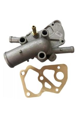 Termostato (p/2 Bulbo) para Fiat Fiorino 1.3 00/03
