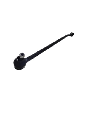 Barra Dirección Hidraulica Derecha C/term Vw Gol G2 G3