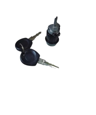 Cilindro Chapa Contacto Volkswagen Golf A3