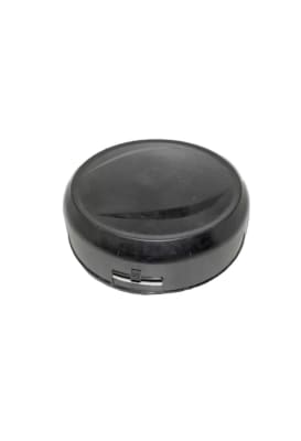 Tapa Rueda Repuesto (lisa) para Chery Tiggo 08/14