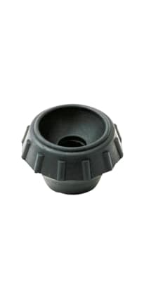 Buje Amortiguador Trasero Inferior para Volkswagen Gol G2 G3