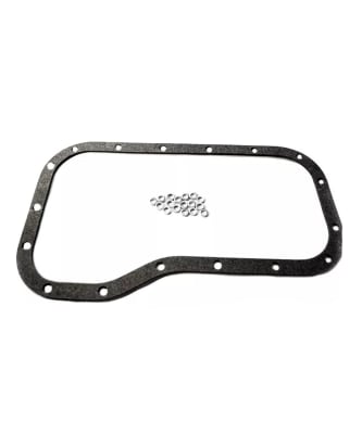 Empaquetadura Cárter para Fiat Siena Edx - Palio - Fiorino 96/00 (1.3)