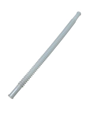 Manguera Universal para Bomba de Bencina 25 cm de largo