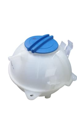 Deposito De Agua Auxiliar para Volkswagen Golf A6 1.6 - Vento1