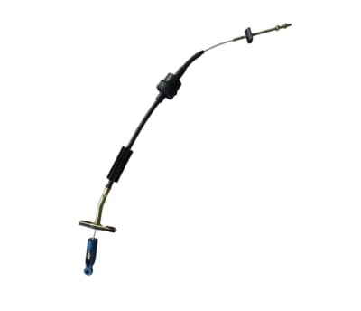 Cable Embrague Para Ram Van Rapid 1.4- Nva. Fiorino 2014 1.41