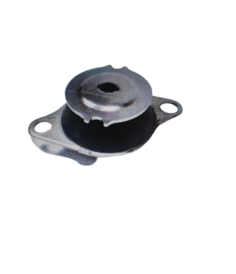 Soporte Goma Central Inferior Fiat Strada 1.7