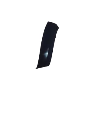 Moldura Parachoque Delantero Izquierdo 2.0 Vw Amarok 10/13