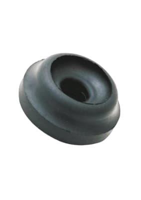 Buje Amortiguador Trasero Superior para Volkswagen Gol G2 G3