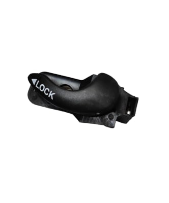 Manilla Tira Del. Derecha Fiat Siena Elx- Palio Sx- Ex 1.3- Palio Fire1