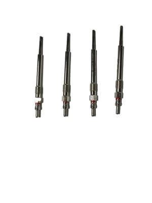 Bujias Incandescente Peugeot Bipper hdi 1.3 ( Jgo 4)1