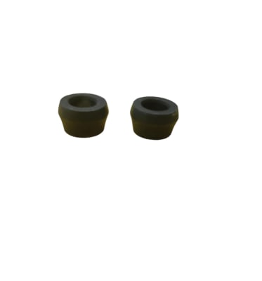 Gomas Barra Transversal Trasera para Chery Iq (El par)