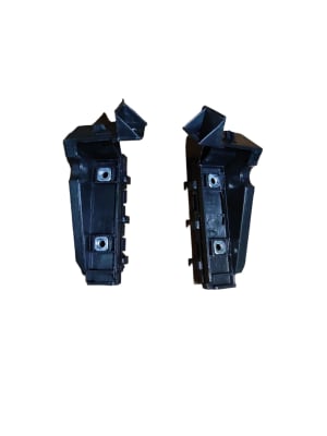 Soportes Parachoque Delantero Chery Tiggo  2008-2014 (El Par)