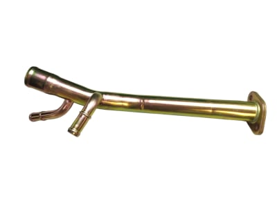 Tubo Calefacción Fiat Palio - Siena Edx-Sx 1.3