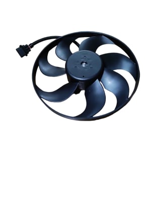 Electroventilador Volkswagen Fox 1.6 BAH