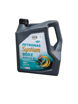 ACEITE DE MOTOR 10W40 SP SYNTIUM 800 E(4 LT)