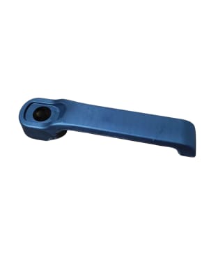 Manilla Externa Porton Trasero Fiat Fiorino años 1997/2003