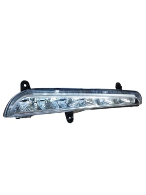 Neblinero Delantero Derecho Superior (Largo) Chery tiggo 3 1.6