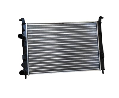 RADIADOR S/BEHR P/SIN BULBO FIAT STRADA WORKING 2010/2017  -   PALIO 1.3 EX 2002/ ELX/ FIRE   -   SIENA EX/FIRE6