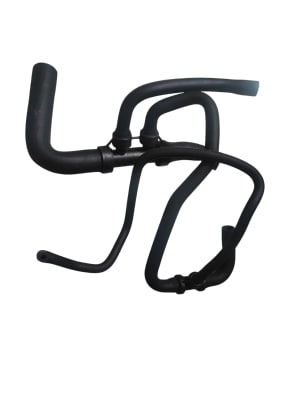 Manguera Inferior Radiador Fiat Strada Fire 2011/ - Working- Trekking-  1.4 - Ram 7003