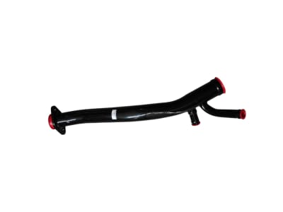 Tubo Calefacción Fiat Uno 2000/2003 - Fiorino Mpi 1.3 2000/2003