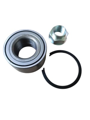 RODAMIENTO RUEDA DELANTERA  C/ABS 1.8 STILO-DOBLO .MJD 091