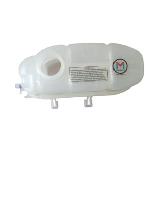 Deposito Auxiliar Radiador Fiat Palio- Strada - 1.6 Ram 700- Palio Sx/ Sist. Valeo