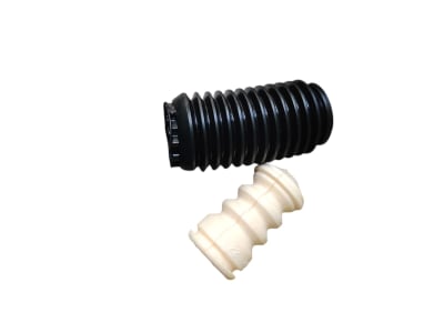 Guardapolvo Con Tope Amortiguador Trasero Volkswagen Gol G3 Y G4