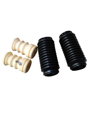 Guardapolvo Con Tope Amortiguador Trasero Volkswagen Gol G3-G4 (EL PAR)1