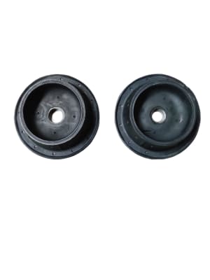 Cazoletas Amortiguador Delantero C/Rod. Volkswagen Gol G2-G3-G4