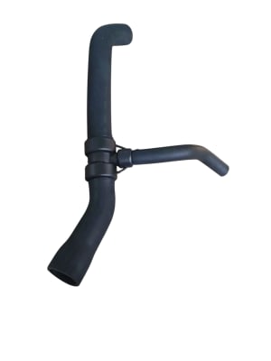 Manguera Inferior Radiador Strada Adventure 2011- Palio, Strada, Siena 1.81