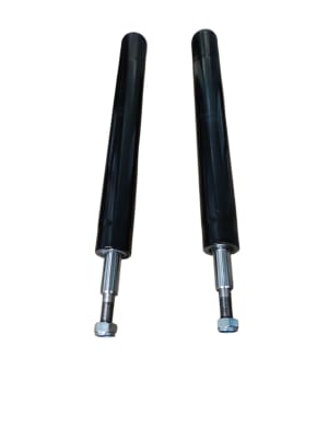 Amortiguadores Delanteros Volkswagen Gol G2-g3- Saveiro/Amazon (El Par)