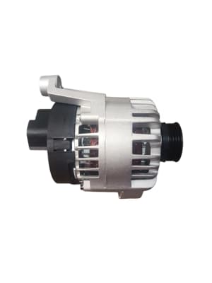Alternador T/Denso 65A Fiat 1.3 Fire Fiorino1