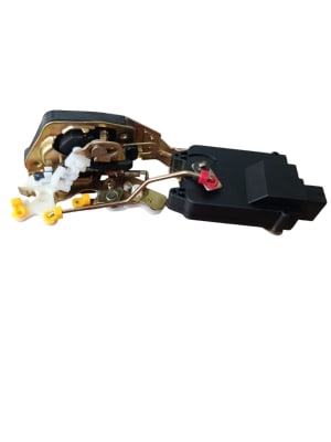 CERRADURA PUERTA TRASERA IZQUIERDA ELECTRICA CHERY IQ-FACE